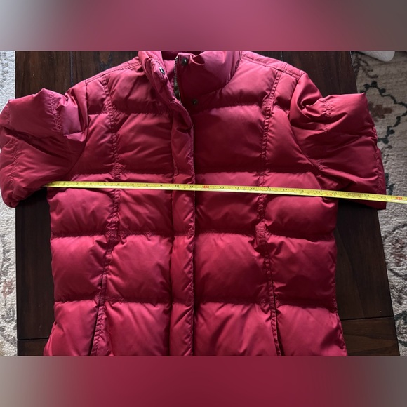 Eddie Bauer down jacket - Picture 10 of 11